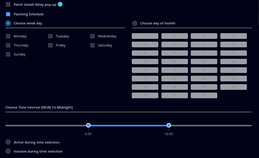 Looking Beyond OS Patches: Third Party Application Patch Management