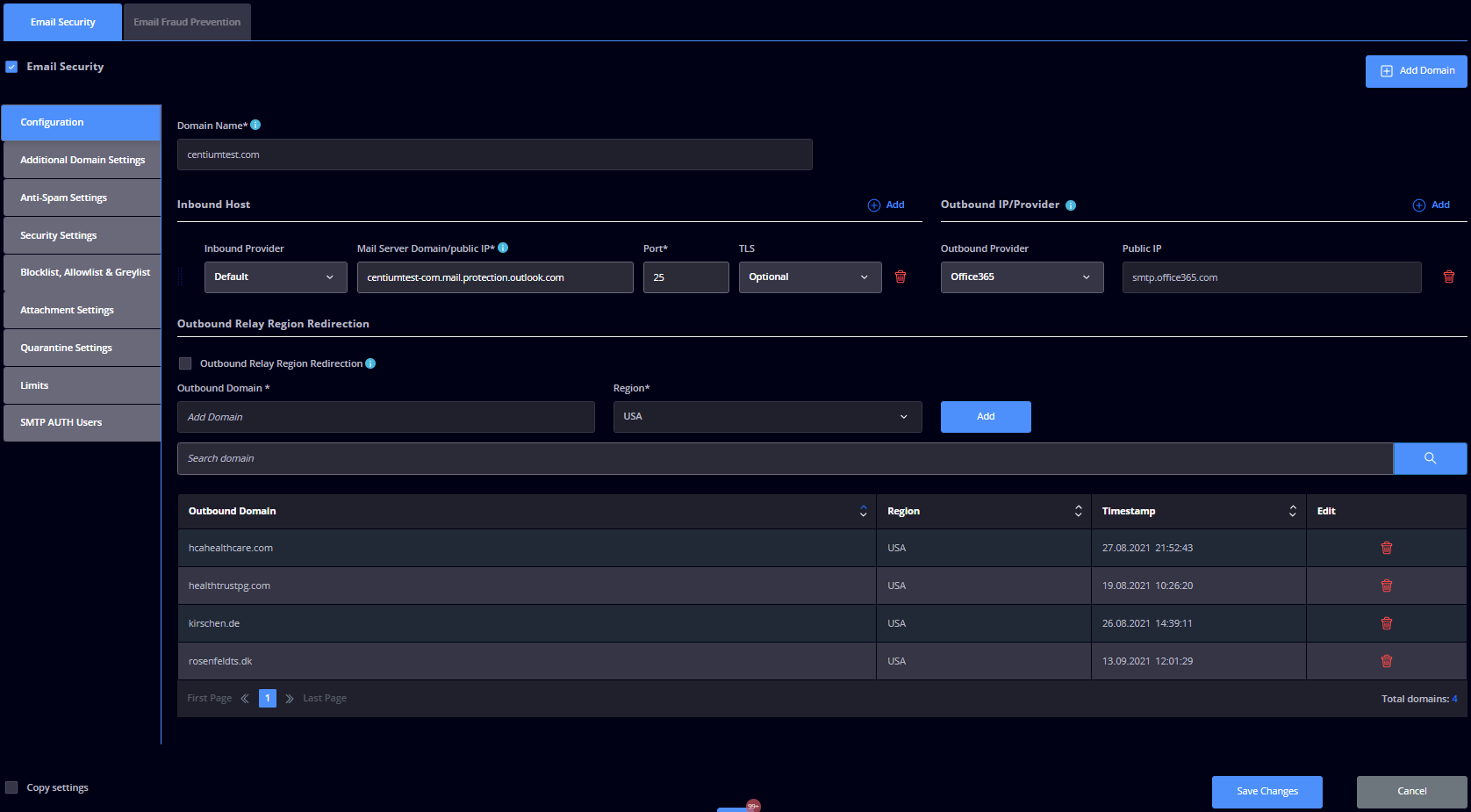 HEIMDAL Dashboard Network Settings – Heimdal Assistance And Support