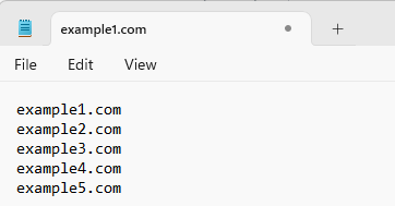 How to import a .CSV – Heimdal Assistance and Support