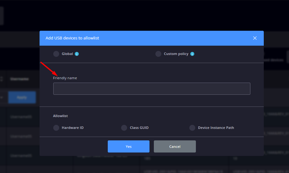 USB Management friendly name modal.png