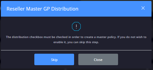 MSP flash onboarding wizard RMGP distribution.png