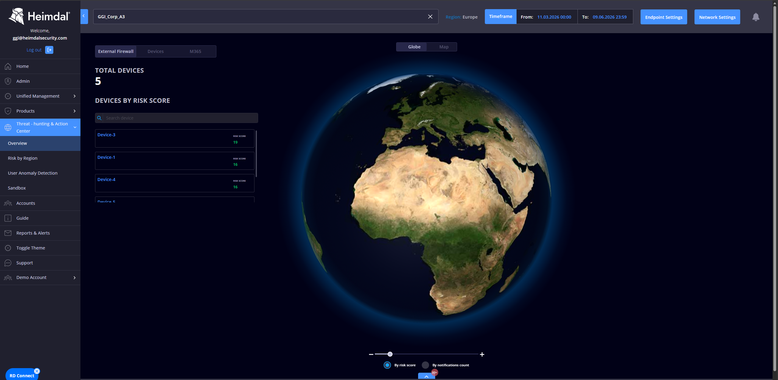 External Firewall Globe View TAC home.png