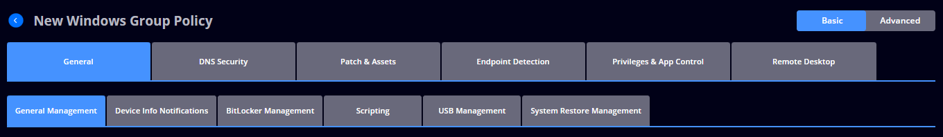 Basic vs Advanced GP toggle.png