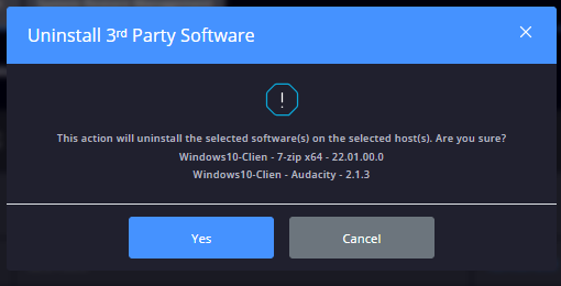 Client Specifics Uninstall 3rd party software confirmation modal.png