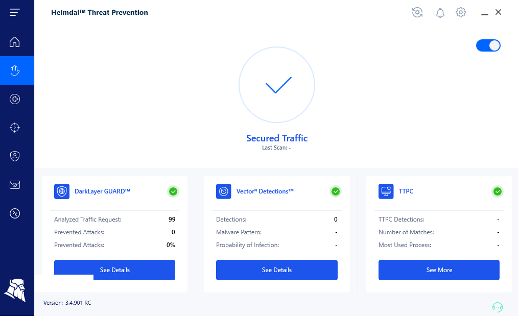 DNS Security Overview