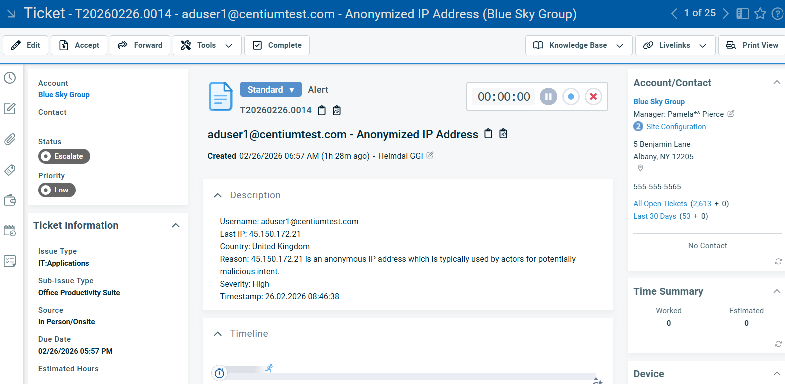 Anonymized IP address alert Autotask.png