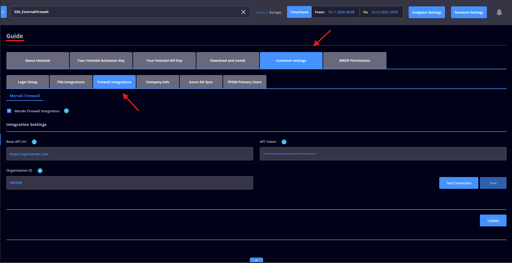 Meraki Guide configuration at corp customer level.png