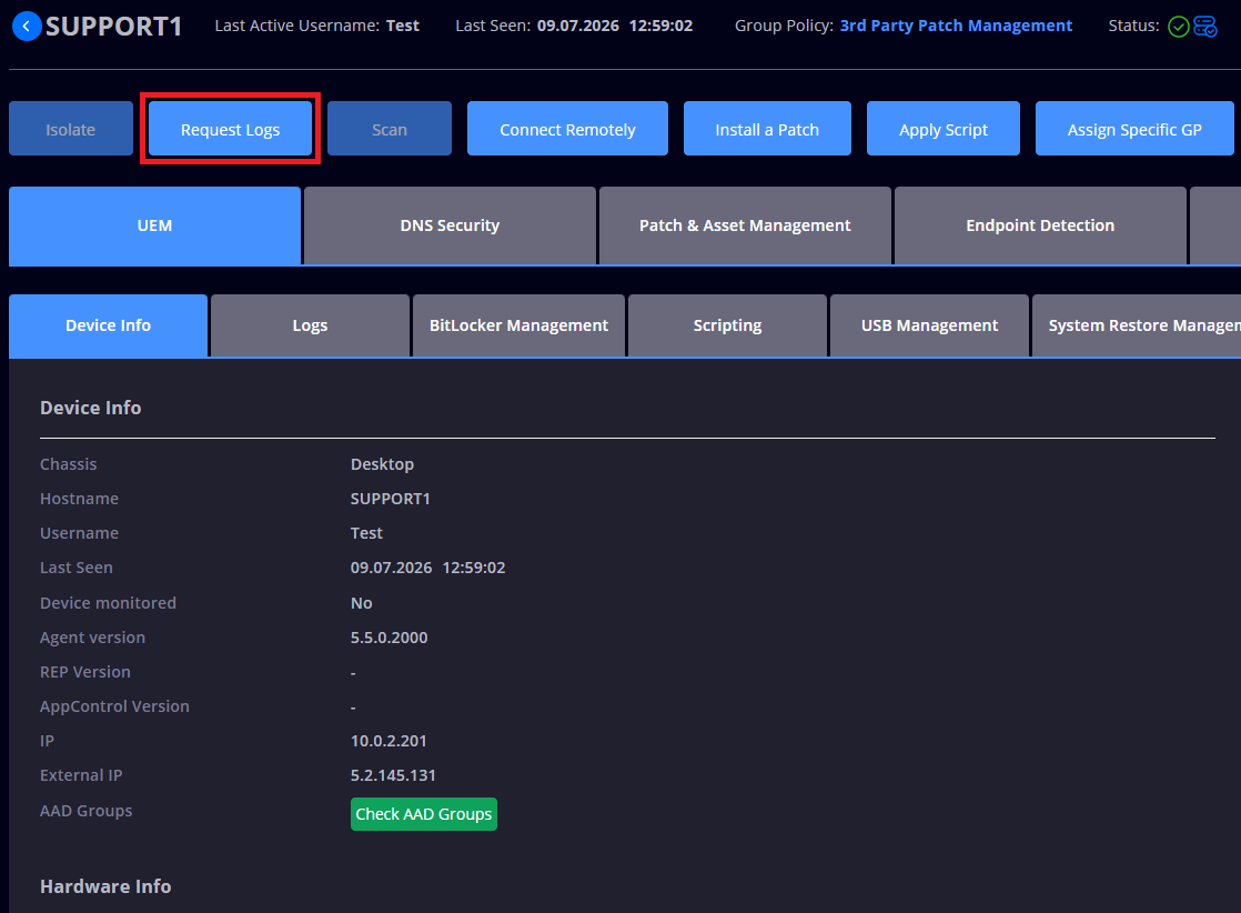 fetching_the_logs_in_the_Dashboard1.PNG