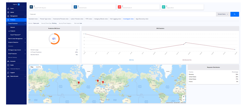 2.5.383 PROD – Heimdal Assistance and Support